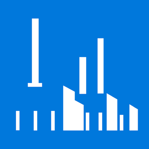 OKG-appen logo