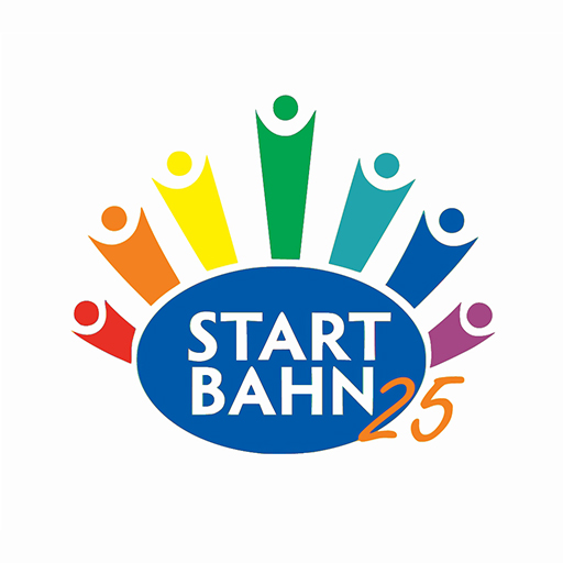 Startbahn 25 logo