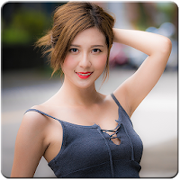Hot Chinese Girl Wallpapers