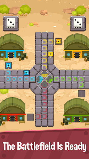 Jeu de Ludo: Battle King of Board Games captures d'écran apk mod pirater preuve 2