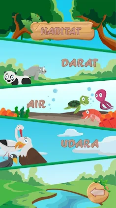 Bubble Zoo Collect - Screenshot 3