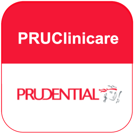 PRUClinicare logo