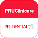 PruClinicare - Androidアプリ