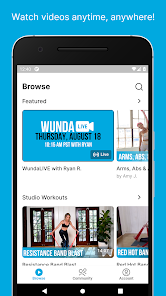 Wunda On Demand Apps on Google Play