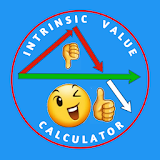 Warren Buffett Intrinsic Value Calculator icon