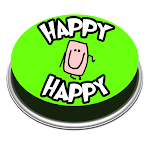 Cover Image of Скачать Happy Happy Button Dance  APK