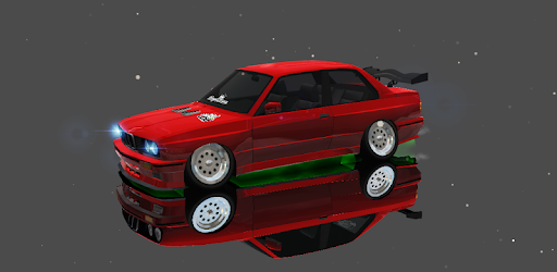 E30 Driff And Modified Simulator