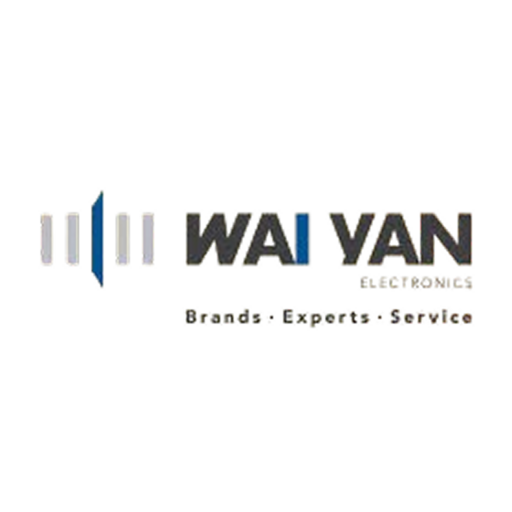 Wai Yan Electronics Header - AppWisp.com