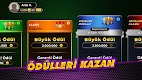screenshot of Çanak Okey - Mynet