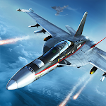 Cover Image of Descargar Batalla de cañoneras Total Warfare  APK