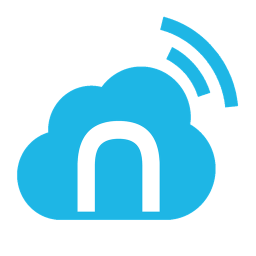 Nostrared logo