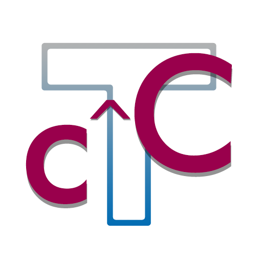 Text Case Control logo