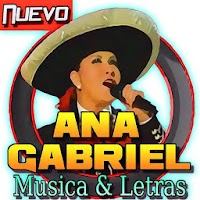 Musica de Ana Gabriel