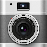 Cover Image of Télécharger Filcam - Appareil photo instantané, appareil photo rétro, appareil photo lomo  APK