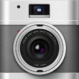 Filcam - Instant camera, Retro camera, lomo camera icon