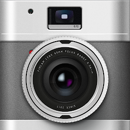 Icon image Filcam - Instant camera, Retro