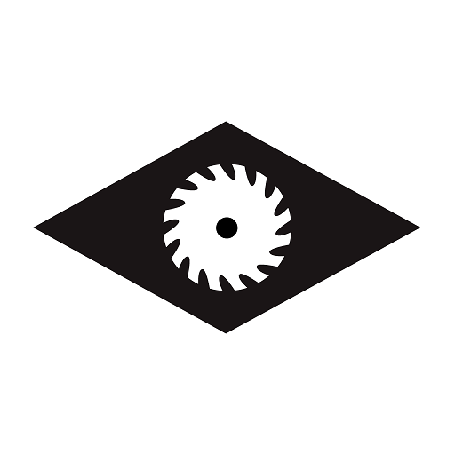 Wood Crafter: Woodworking App logo
