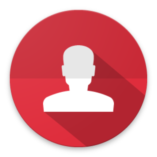Contact Manager  Icon