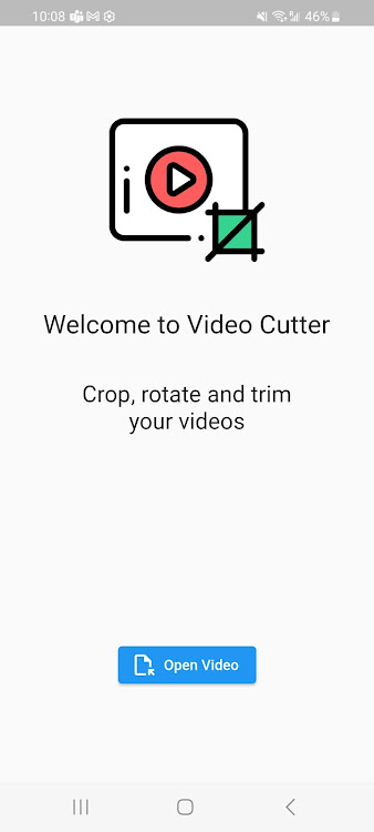Video Cutter - 1.0.0 - (Android)
