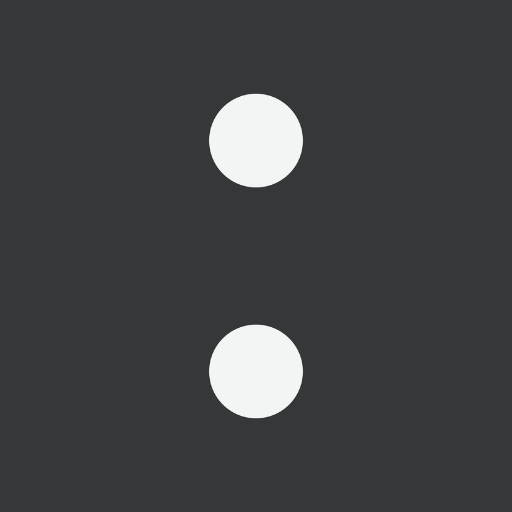 COLON - シンプルでスタイリッシュな時計アプリ logo