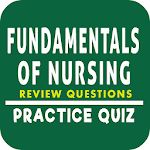 Fundamentals of Nursing Review Apk