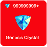download Genesis Crystal Calc Free Genshin Impact apk