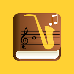 Icon image Saxophone Fingering Chart