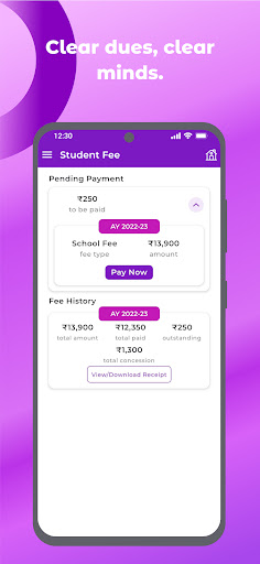 eGenius Smart Campus