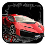 GT Racing 2018 icon