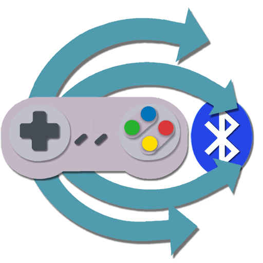 BT Controller 3.2.2 Icon