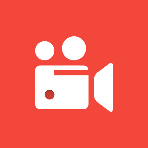 Screen Recoder logo