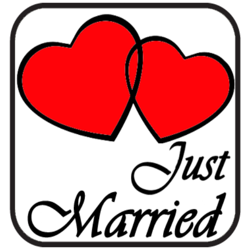 Just Married - Apps on Google Play