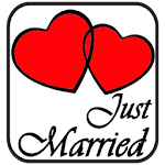 Cover Image of Download Just Married  APK