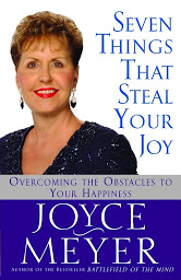 Icon image Seven Things That Steal Your Joy