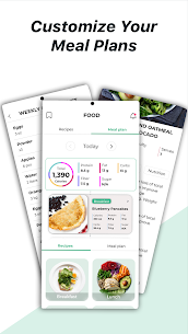 Fitonomy: Home Workout Tracker 2