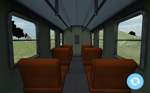 Steam Train Sim 1.1.1 screenshots 3