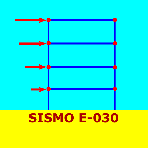 Sismo E-030