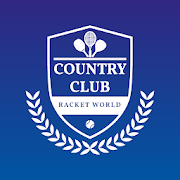 Country Club Racket World