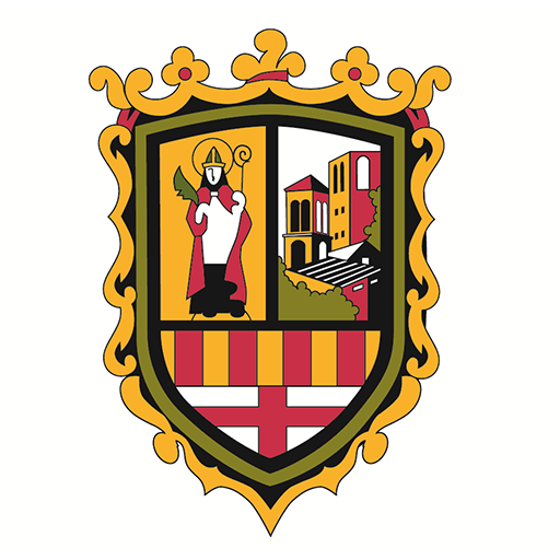 Sant Fruitós de Bages logo