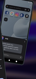Opera Browser Beta With AI 2
