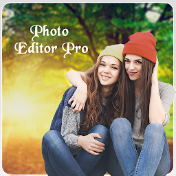 Icon image Photo Editor Pro