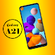Themes for Galaxy A21: Galaxy - Androidアプリ