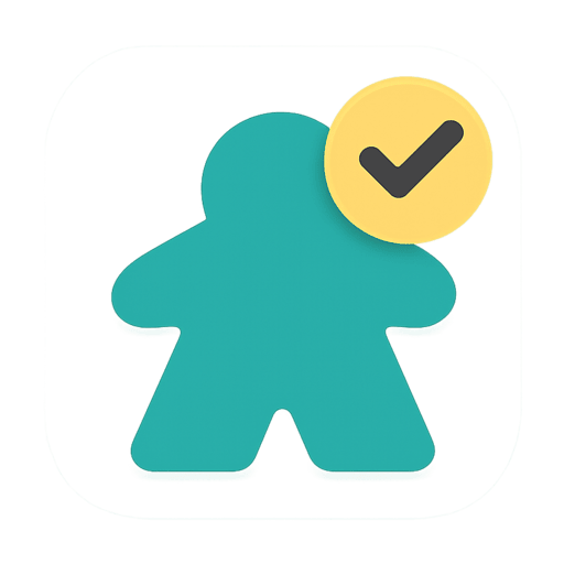 Starting Player: Board Games