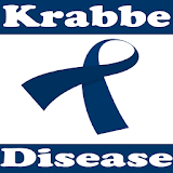 Krabbe Disease icon