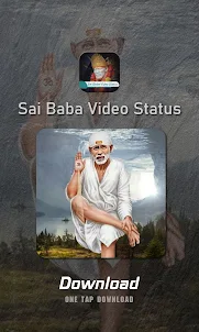 Sai Baba Video Status