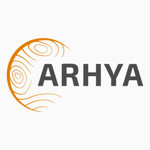 Arhya logo