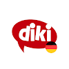 Słownik niemieckiego Diki icon