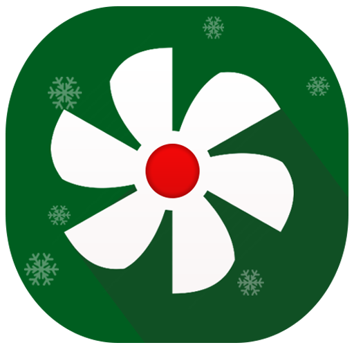 Mobi Cooler 2021-CPU Cool, Phone Cooler, Max, Fast