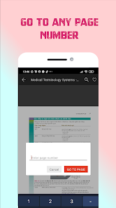 PDF Reader for Android 3