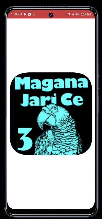 Magana Jarice 3 Audio 2024 - 9.8 - (Android)